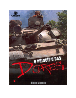 O PRINCÍPIO DAS DORES - Bispo Macedo..pdf